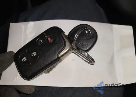 2007 Lexus Gs 350 from USA, damaged, VIN JTHCE96S670011024